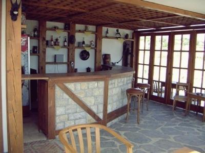 Datca Hotel Antik Apart Eksteriør billede
